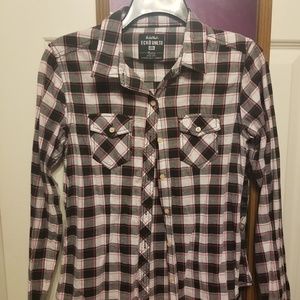 Ecko unlimited medium flannel